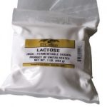 Lactosa 1 Lb