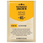 Levadura Mangrove Jacks Mead. M05 para Hidromiel