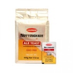 Danstar Nottingham Ale Yeast. Paquete de 500 g.