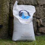 Black Malt, Malta Negra, Costal de 25 Kg Patagonia