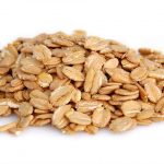 Hojuelas de Centeno, Grain Millers por kg. Rye Flakes