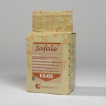 Levadura Safale S-05, Paquete de 500 g.