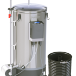 Planta para Elaboración de Cerveza: Grainfather Connect