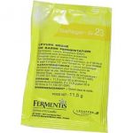 Saflager S-23, 11.5g.