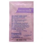 Levadura Safbrew WB-06, 11.5g.