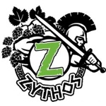 Lúpulo  Zythos (10%  12.5%). Paq. 1 Lb(16 oz).